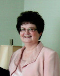Nadene Axworthy