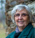 Rosemarie Katherine Horn