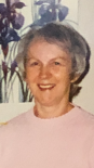 Joyce Anne McNiven Hollihan
