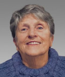 Rolande Boily Mathieu