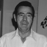 Reginald Maurice Bourgon