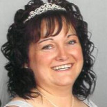 Tracy Ann Guinchard Gaslard