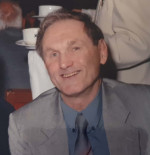 Robert Russell (Bob) Stanley