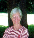 Kathleen Salmon