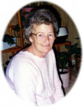Joyce Eyvonne Pineo