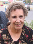 Joan Howard