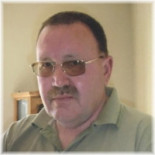 Brian Bert McDougald