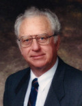 John William Hawke