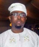 Gbolahan (Samad) Okunno