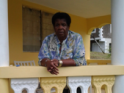 Monica Crosdale