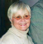 Joan Elizabeth Garland