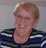 Pierrette Léveillée Côté