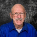 Ian William Crockett