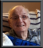 John (Clarence) Buote