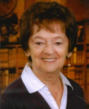 Marthe Sylvestre