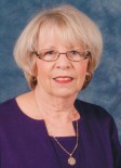 Jeannette Elaine Myers