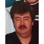 Wayne Jerome Campbell