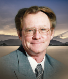 Richard Arthur Garrett