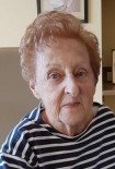 Pierrette Lauzon