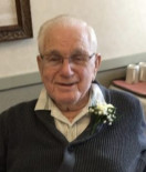 Alphonsus Augustus (Al) Chaisson