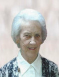 Éveline Paquette Pagé