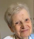 Jeanne d'Arc Boivin Laberge