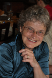 Doris Rainville