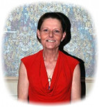 Julie Sophia Desmarais