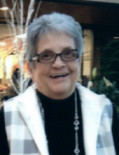 Joyce Lillian Myer