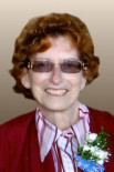 Patricia James