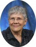 Pansy Irene Webster