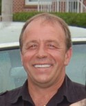Laurent Gamelin