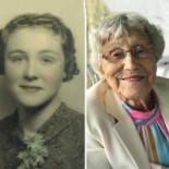 Hazel Booth Wilson