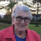 Yvonne Marie Brow Anderson Decoste