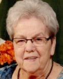Jeannine Verret Barbeau