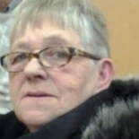 Patricia Annie (Patsy) Payne