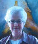 Soeur Gabrielle Labrie F.J.