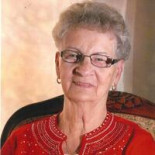 Bessie Winnifred Reid Critch Wilton