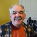 Wilfred Llewelyn George