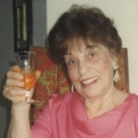 Fernande Hectorine Bertrand