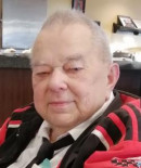 Sanford Roy Phillips