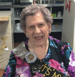 Audrey Silver McNevin