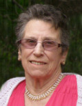 Kathleen May Dale