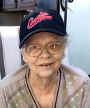 Lucy Elizabeth Smith