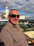 Stuart Leonard Mungham
