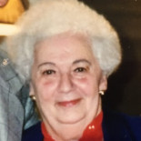 Rhoda Mazin Angel