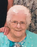 Pauline Bonnie Spinney