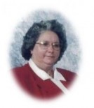Bertha Loretta Wooden