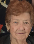 Eva Marie Corbeil Chenier