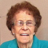 Lucille Proulx Leroux